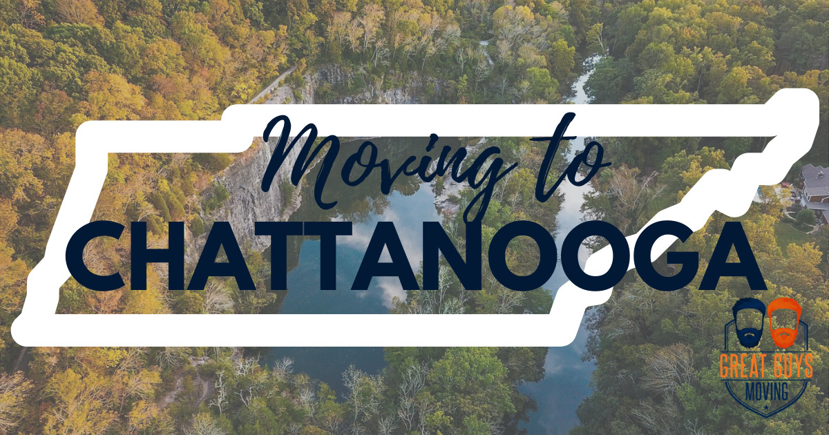 #1 Moving to Chattanooga TN Relocation Guide for 2021 ...
