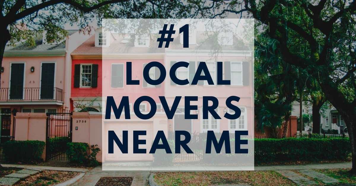 Local Movers Near Me | Best Short Distance Moving ...